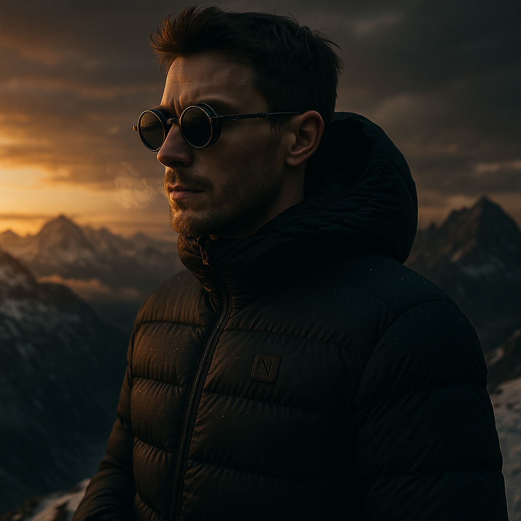 NomadsX Mens Winter Collecton