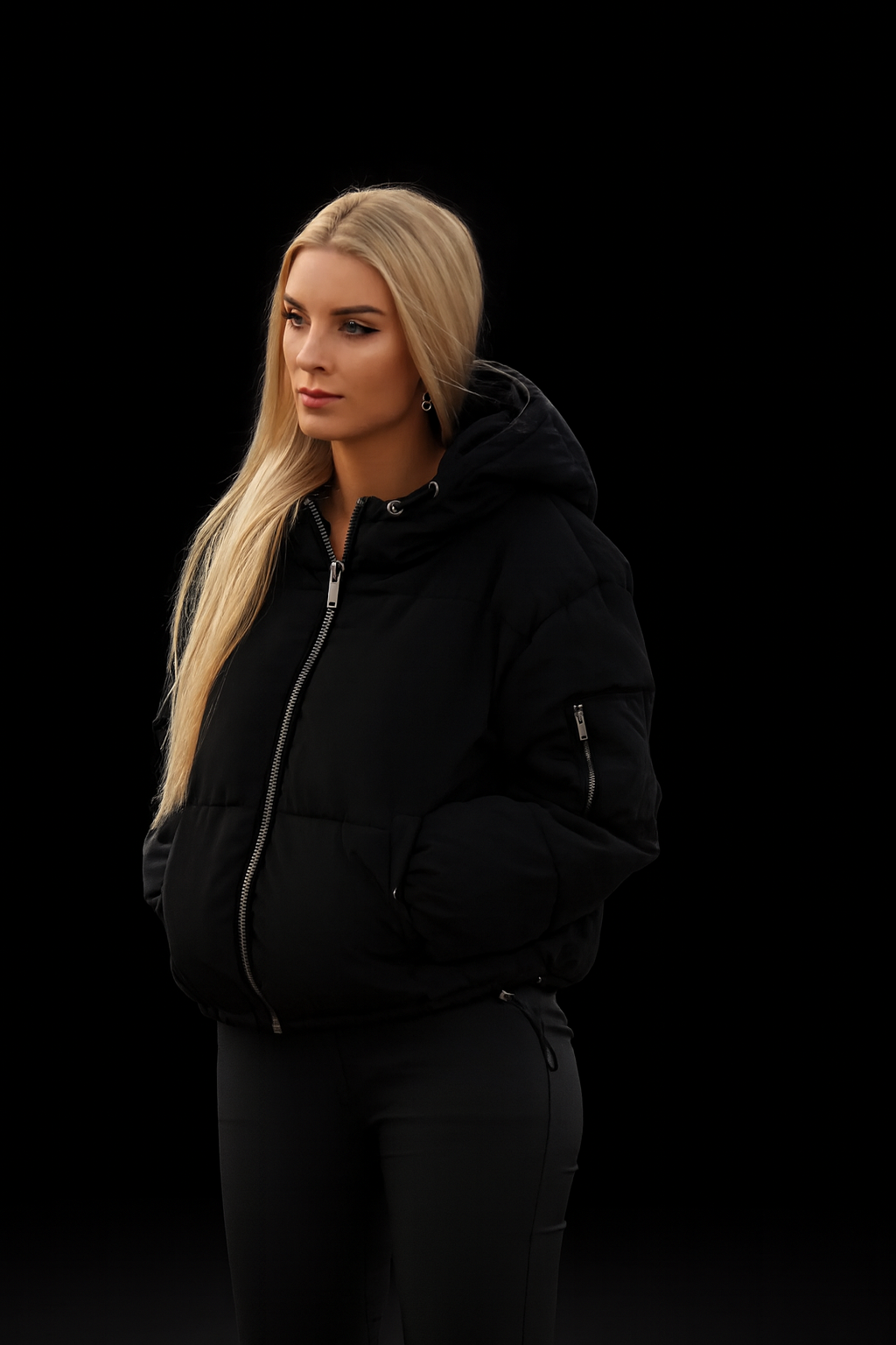 NomadsX Thermal Jacket for Women