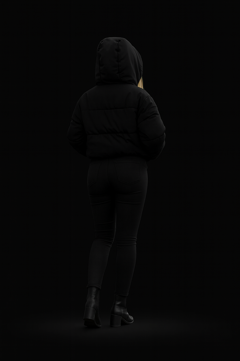 NomadsX Thermal Jacket for Women