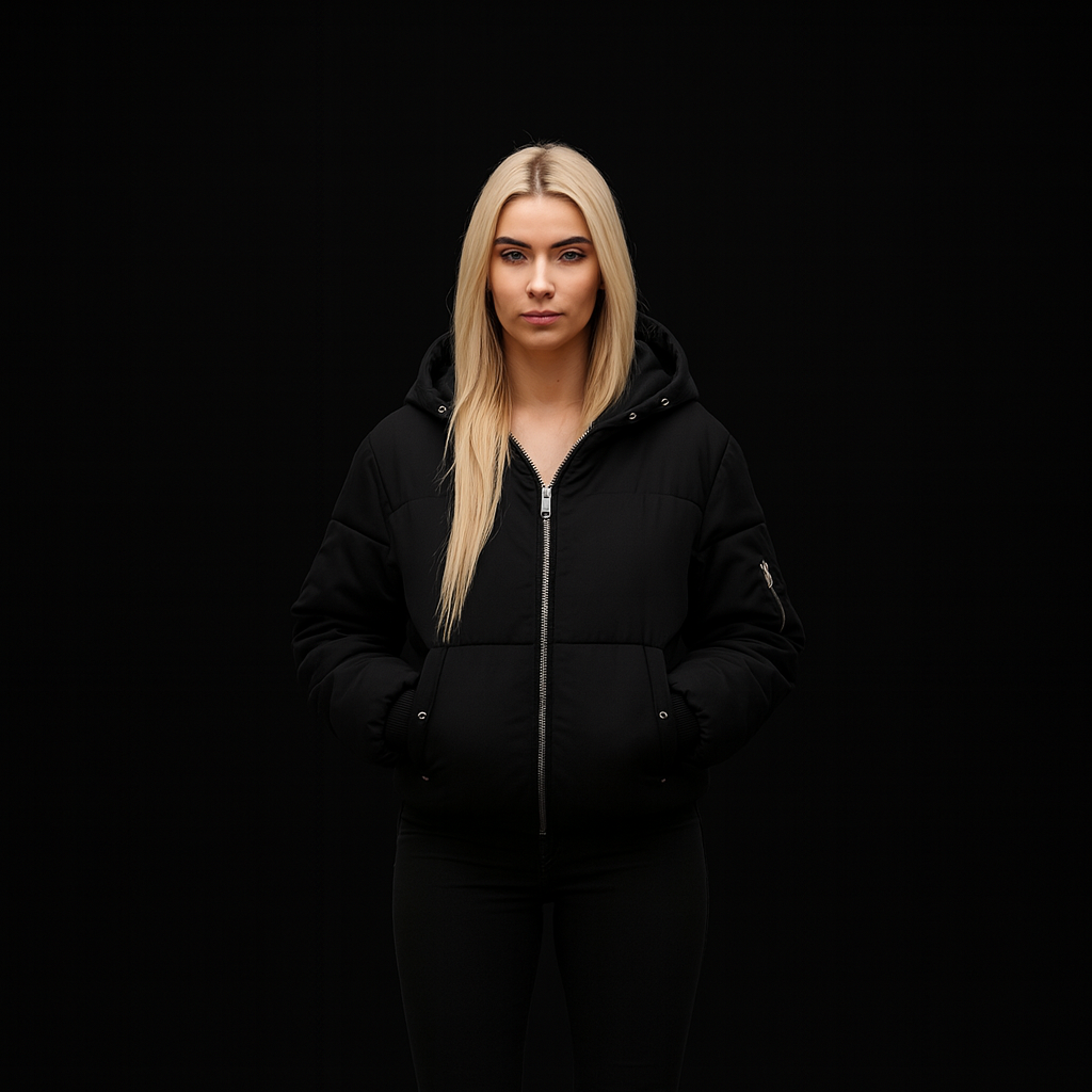 NomadsX Thermal Jacket for Women