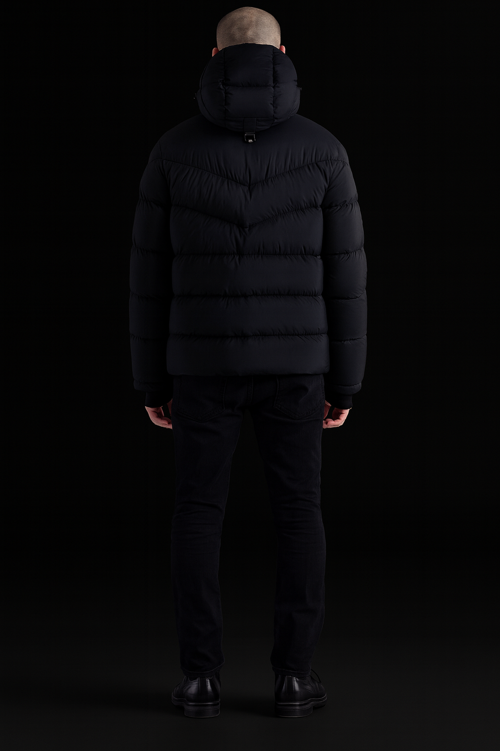 NomadsX Heated Thermal Jacket for Men