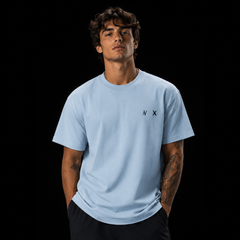 NomadsX Signature Tee