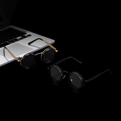 NomadsX Eclipse Dimmable Glasses