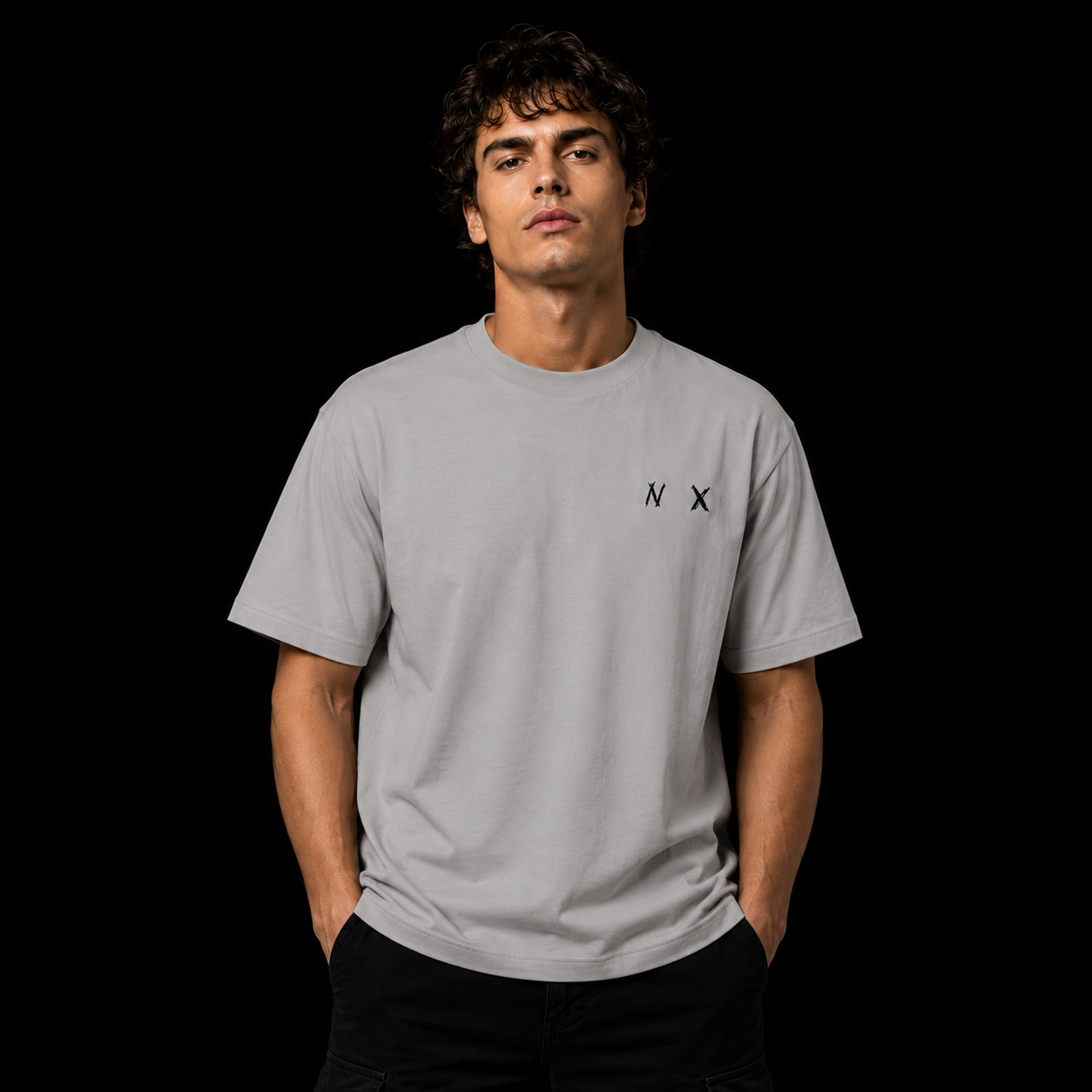 NomadsX Signature Tee